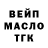 ТГК THC oil Andrei Bulanov